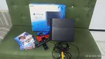 Sony playstation 4 пс4 приставки