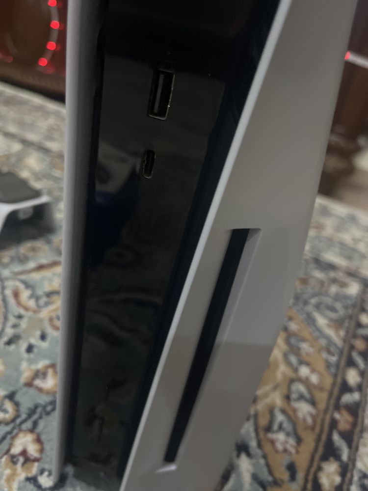 Sony Playstation 5