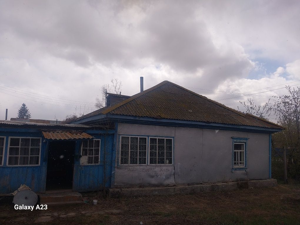 Продам частный дом
