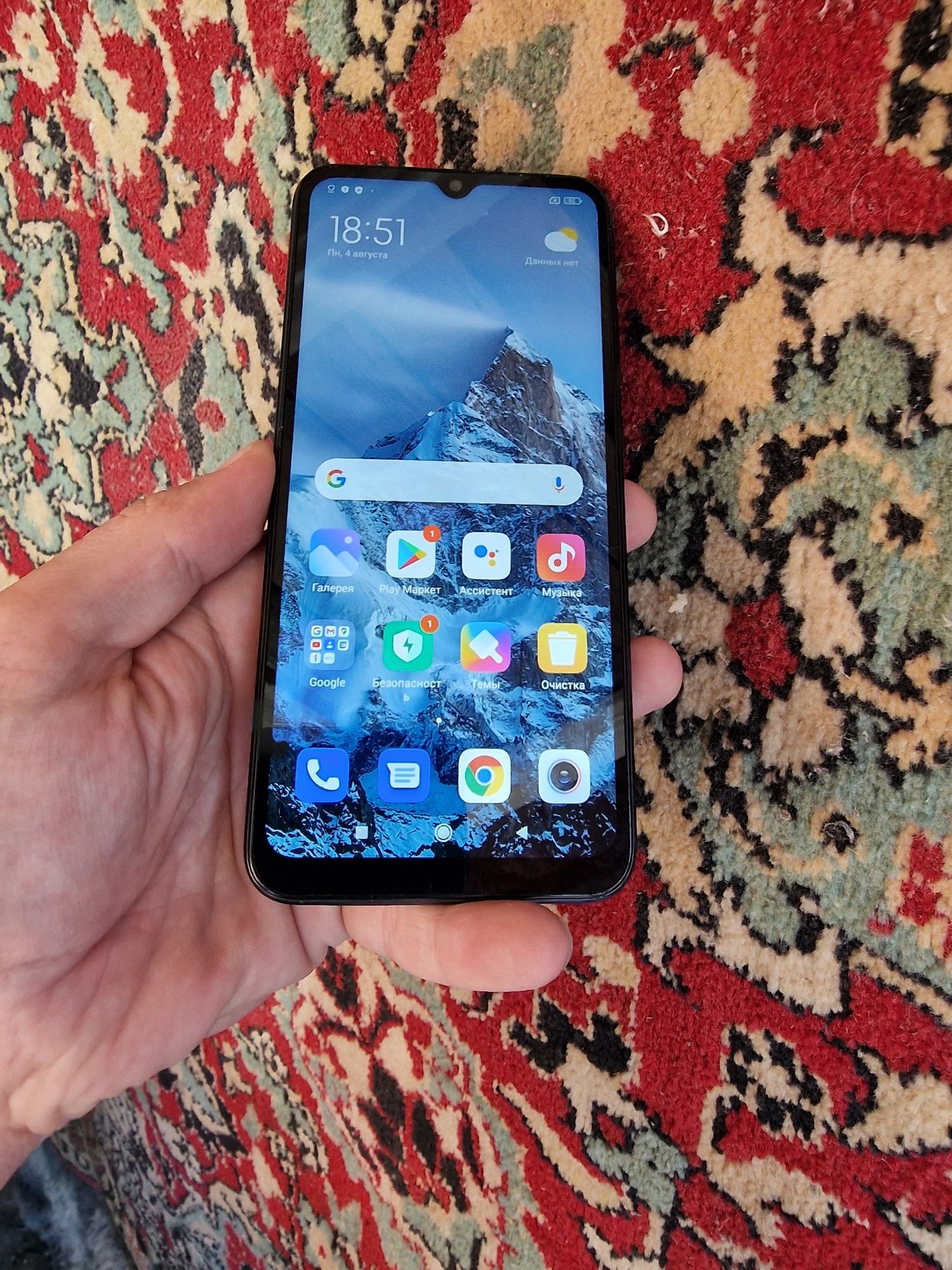 Продам Redmi 9А 2/32