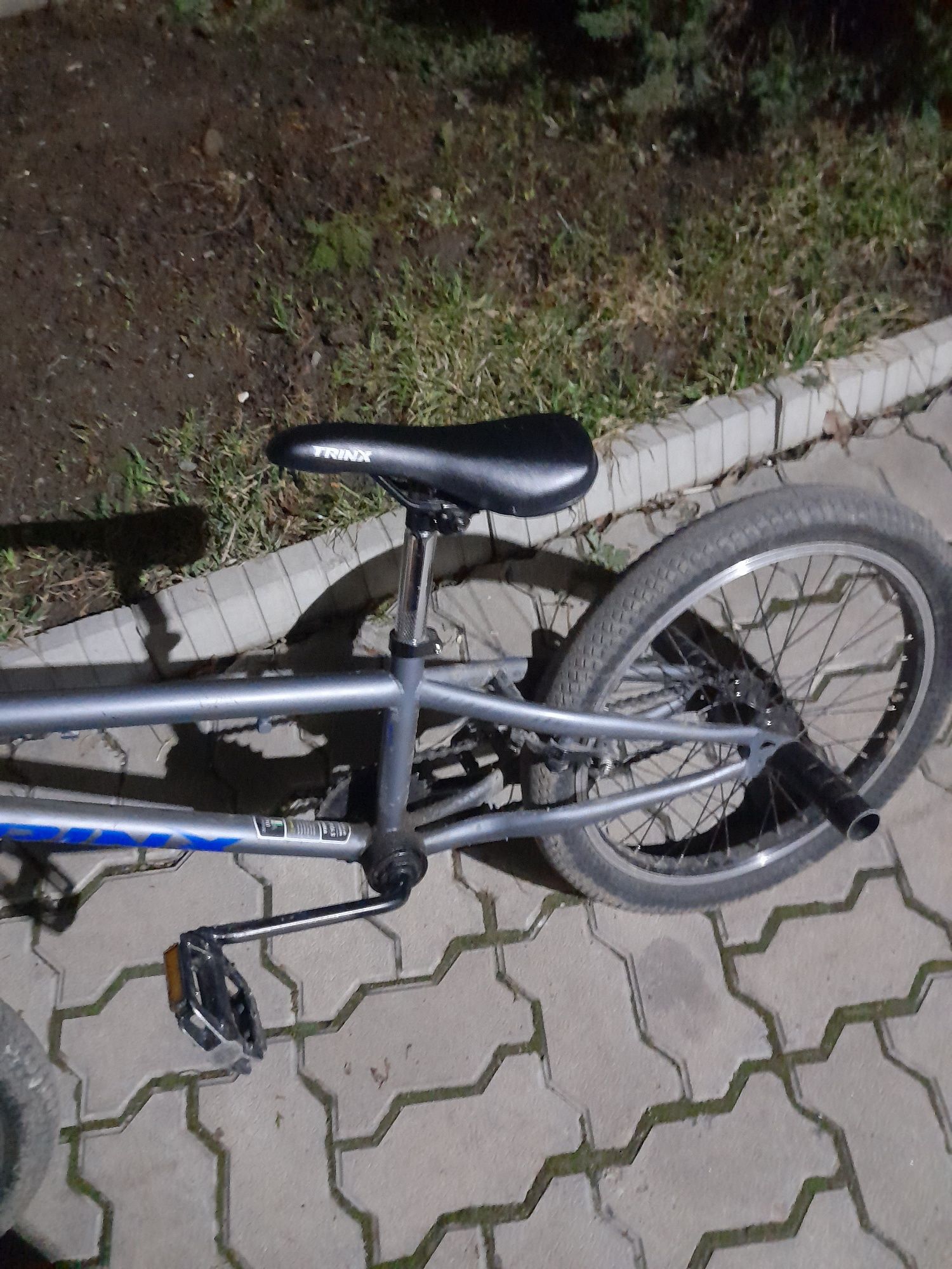 Велосипед Trinx s 100