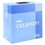 Процессор Intel Celeron G5925 BOX г.Алматы