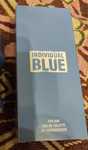 Туалетная вода для мужчин Individual  blue
