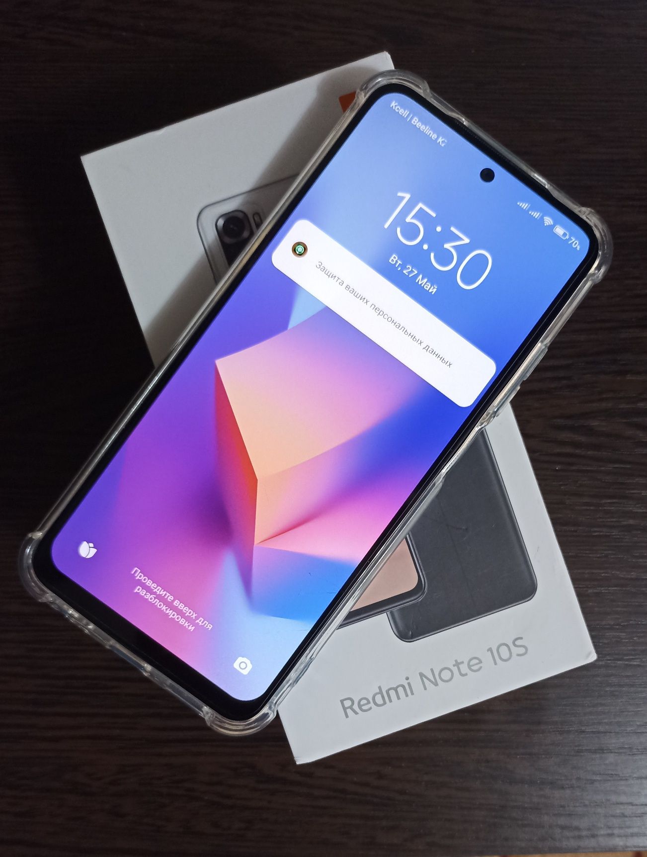 Xiaomi Redmi Note 10S 8/128 GB