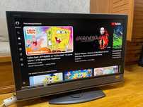 Смарт телевизор Sony Bravia 106 см WiFi YouTube