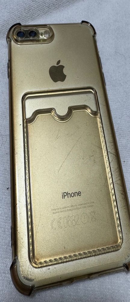 Айфон 7+ (айфон 7 плюс) срочно
