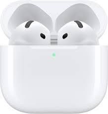 Продам Airpods 4.блютуз, беспроводные наушники с ANC.Аирподс4.Активное