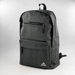 Рюкзак cпортивный Adidas серые (8011)