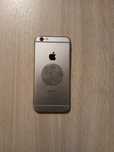 Продам на запчасти смартфоны iphine 6s
