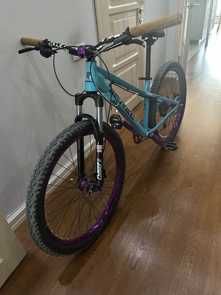 Erec l100 rockshox