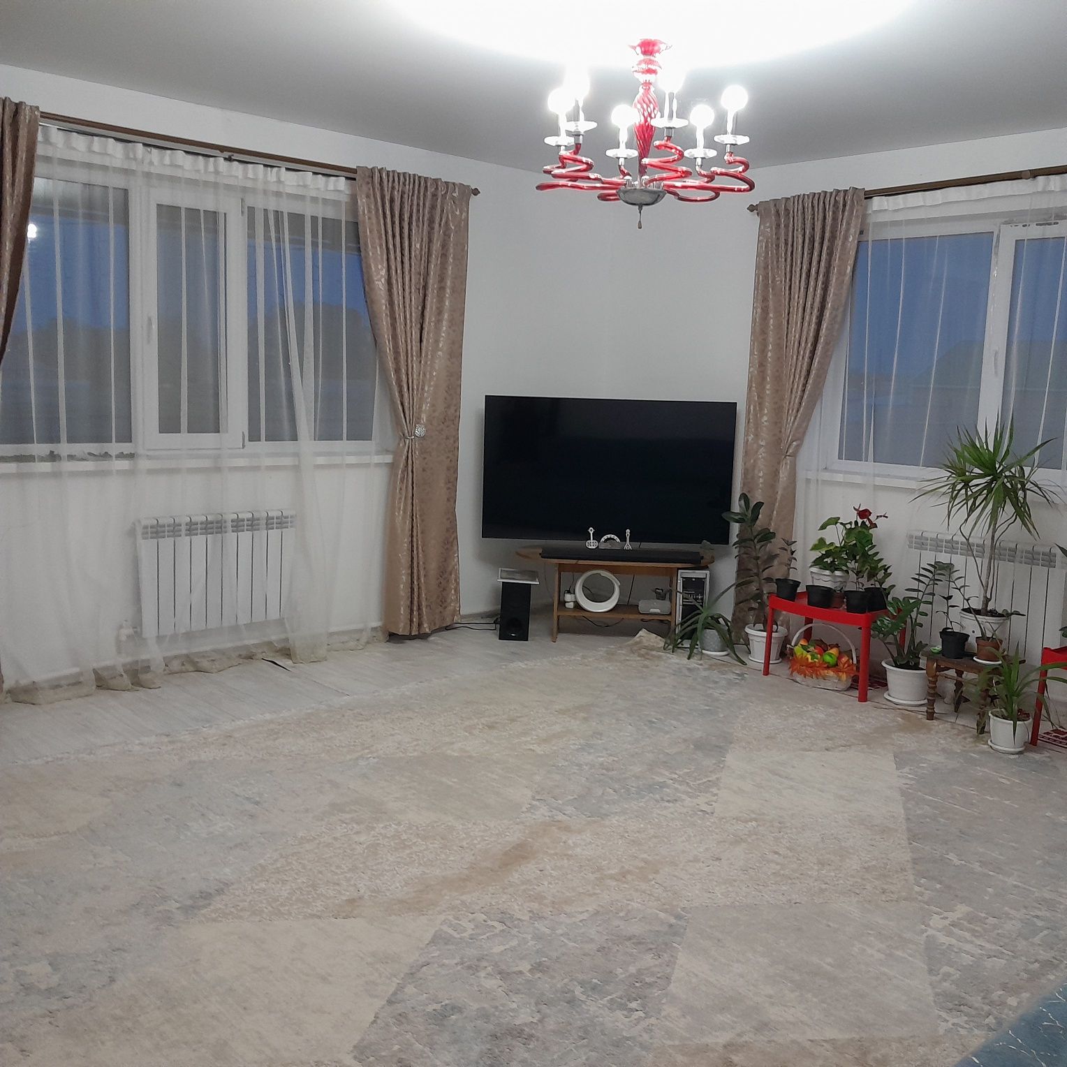 Продам дом ж/м Куршасай