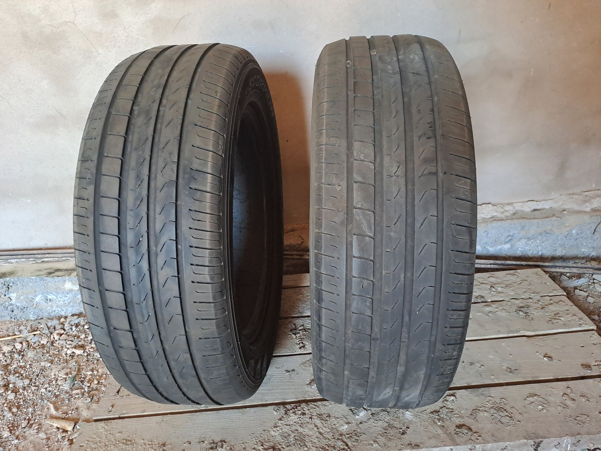 225/60/18  шины жақсы