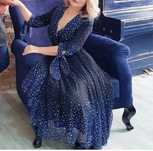 Платья от Isabel Garcia