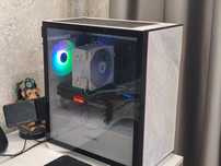 ПК в сборе на RTX3080