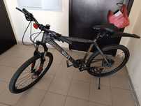 Велосипед горный Phoenix Magic 4.0 Gray