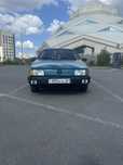 Passat b3 автомобиль