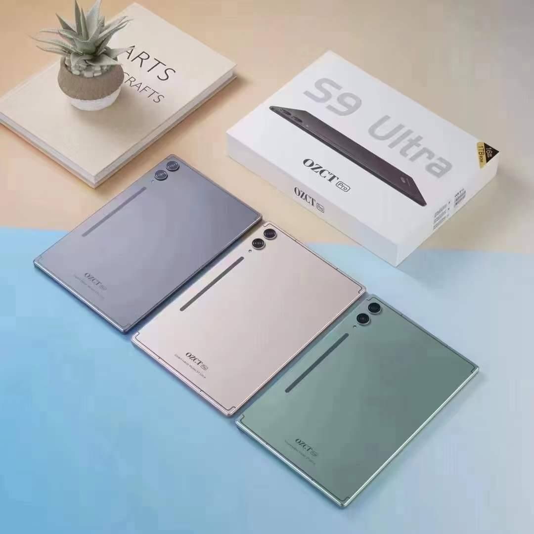 Планшет Бренд OZKT S 9 Utra 2-Sim 5G+Wif