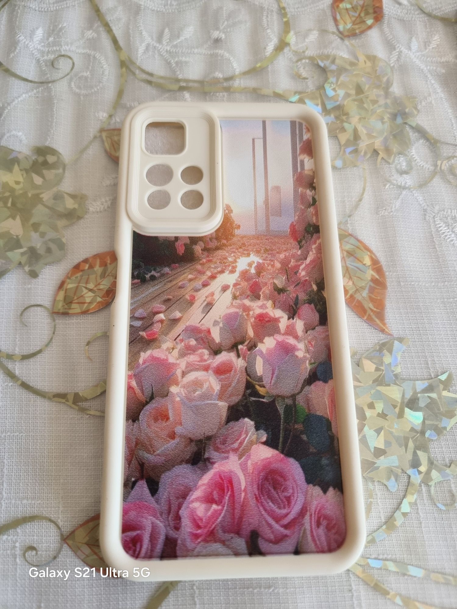 Продам чехол Redmi Note 11PRO