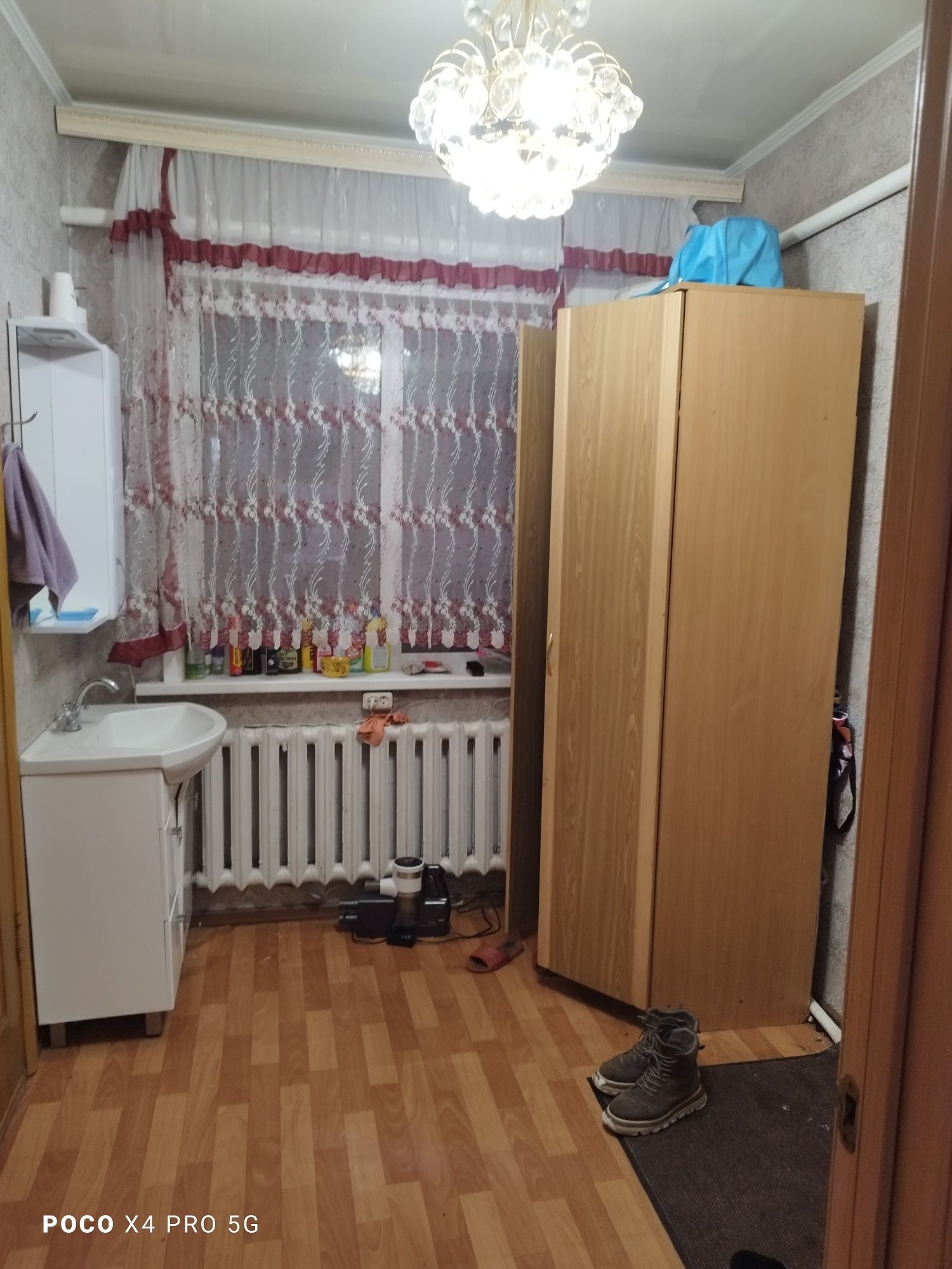 Продается 2 этажнай ДОМ+МАГАЗИН. ОБМЕН на КРС, БАРАНОВ