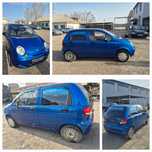 Продается Daewoo Matiz