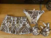 Купальник Victoria’s Secret