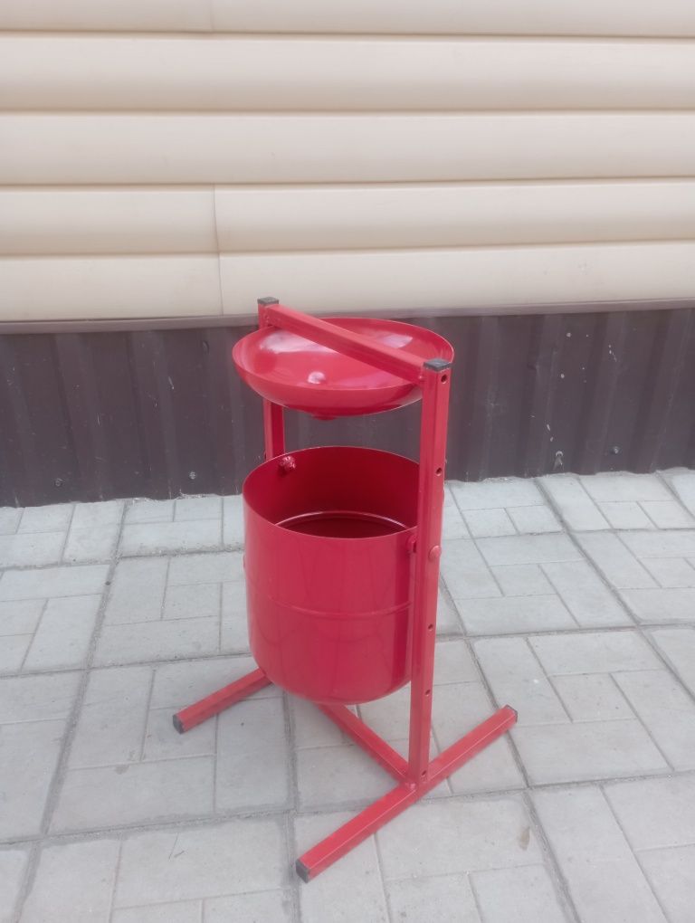 Урна  для мусора