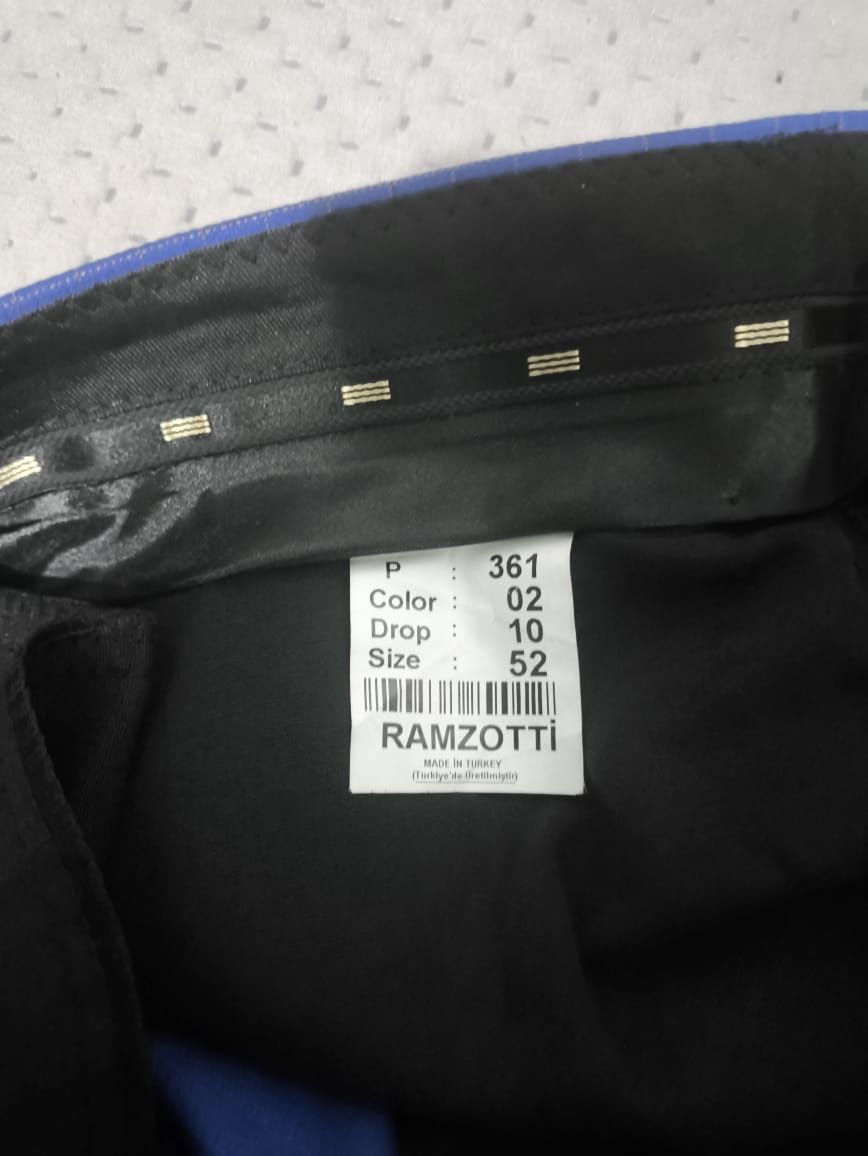 Продам костюм 2ка