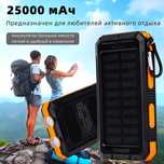 Повербанк 8000mAh