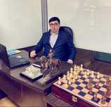 Адвокат с  стажем  более 20 лет , Астана