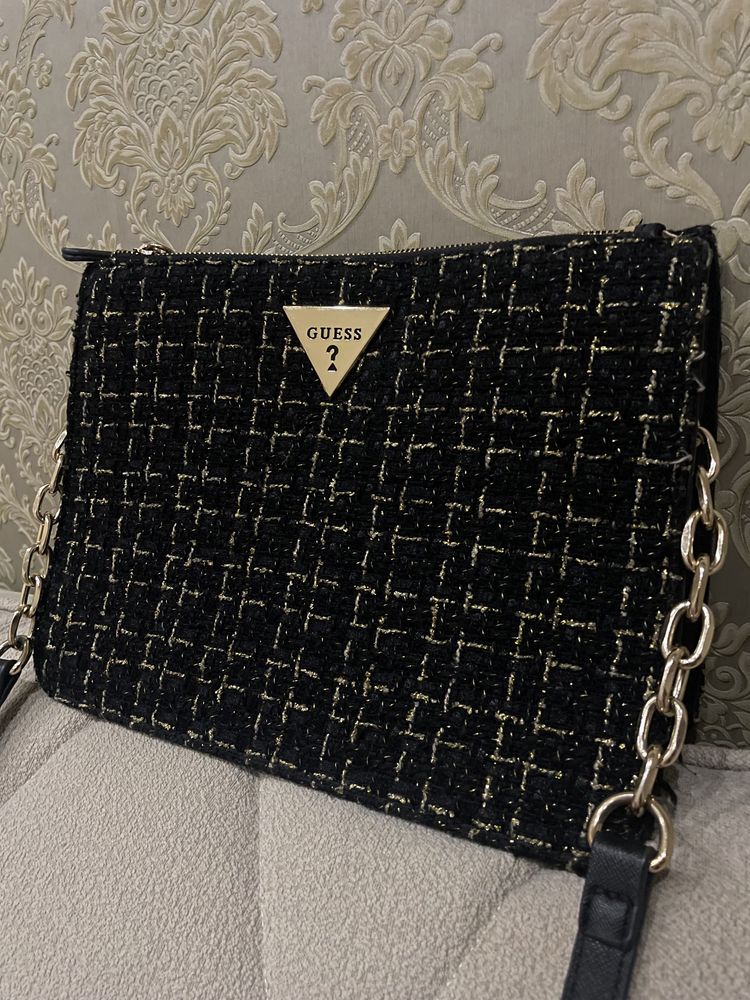 Сумка GUESS оригинал