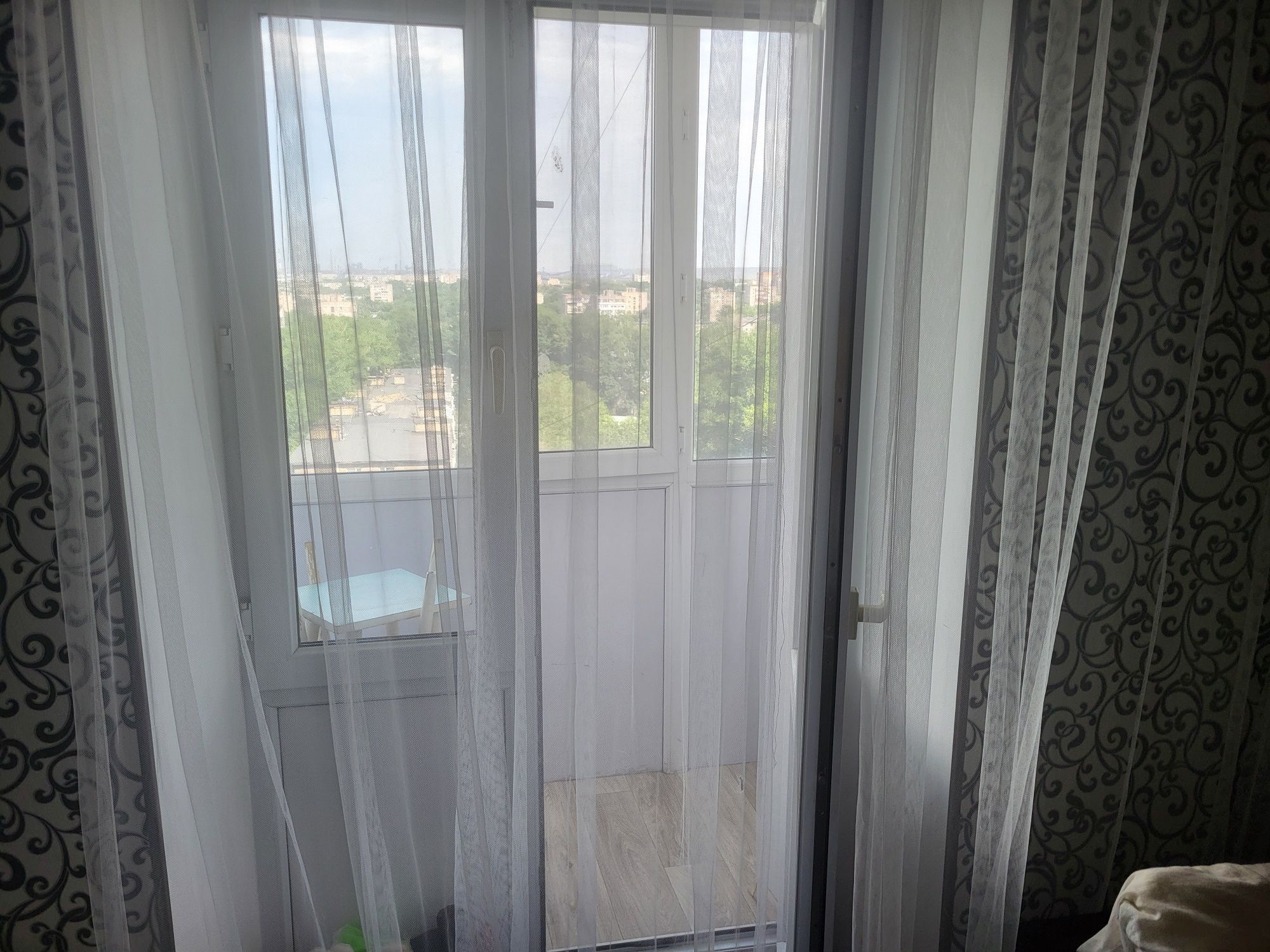 Продам 3-х комнатную квартиру