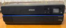 Принтер Epson p808