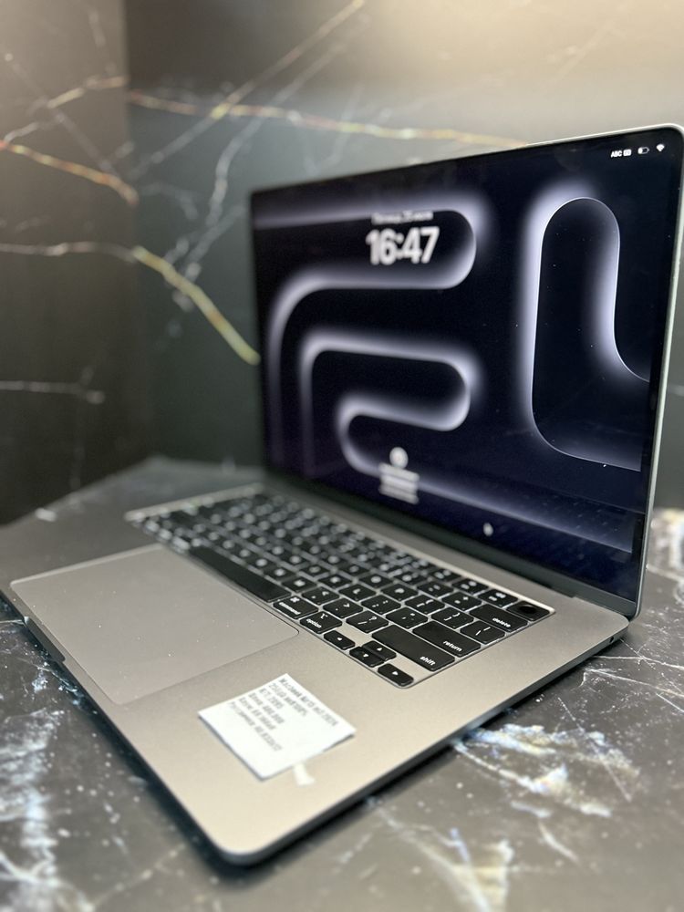 MacBook Air15 2024 М3
