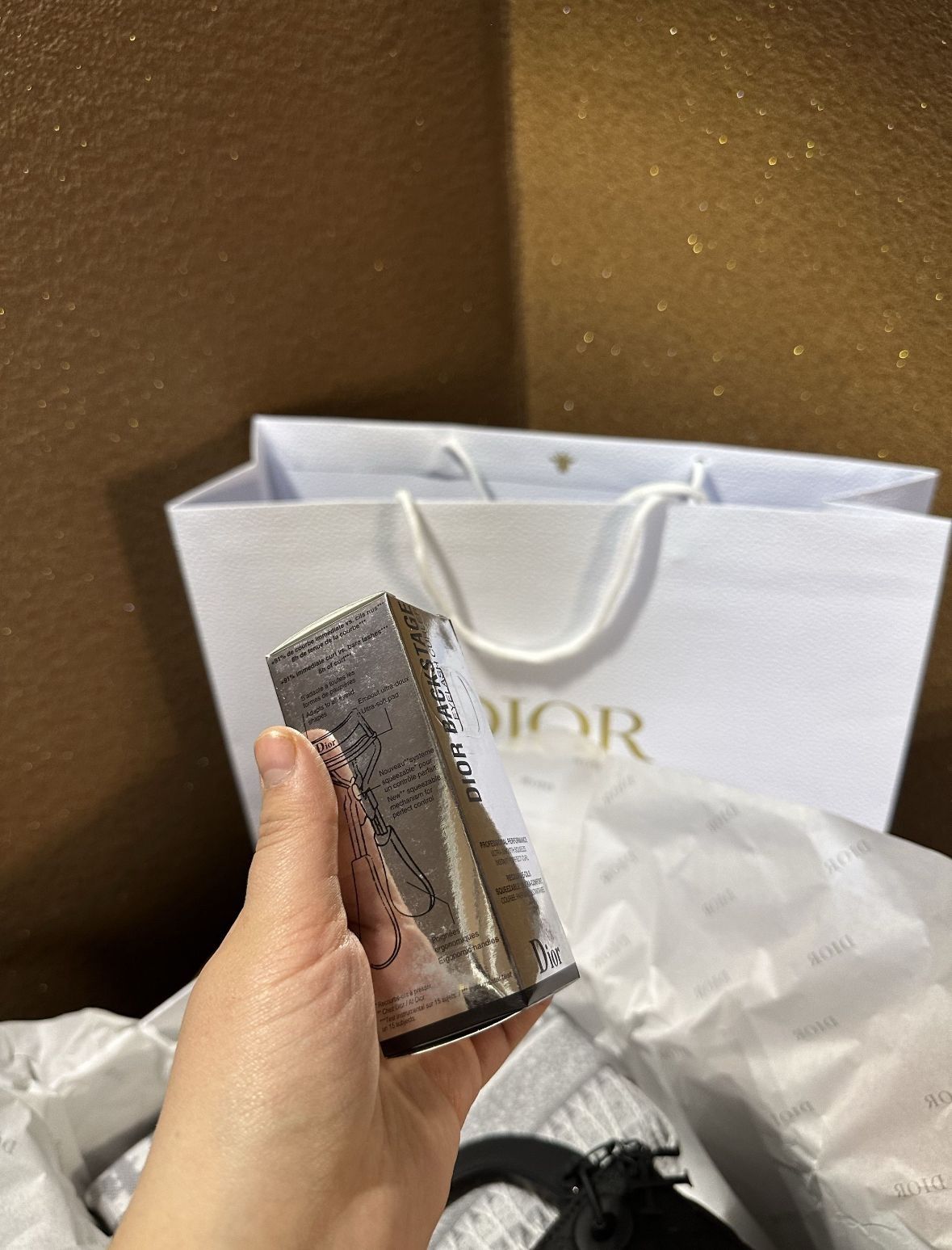 Коробка Dior подарочный бокс жене,девушке. Идеальный подарок