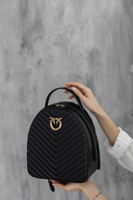 Новый рюкзак  pinko оригинал