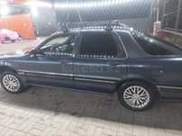 Продам машину Mitsubishi Galant 1992г