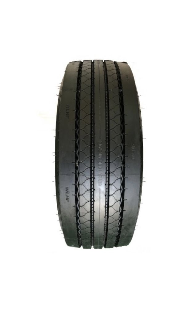 Грузовые шины WANLI 315/60 R22.5 STR658+ (рулевая ось)
