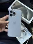 Айфон iPhone 15 Pro Max 512GB 85%