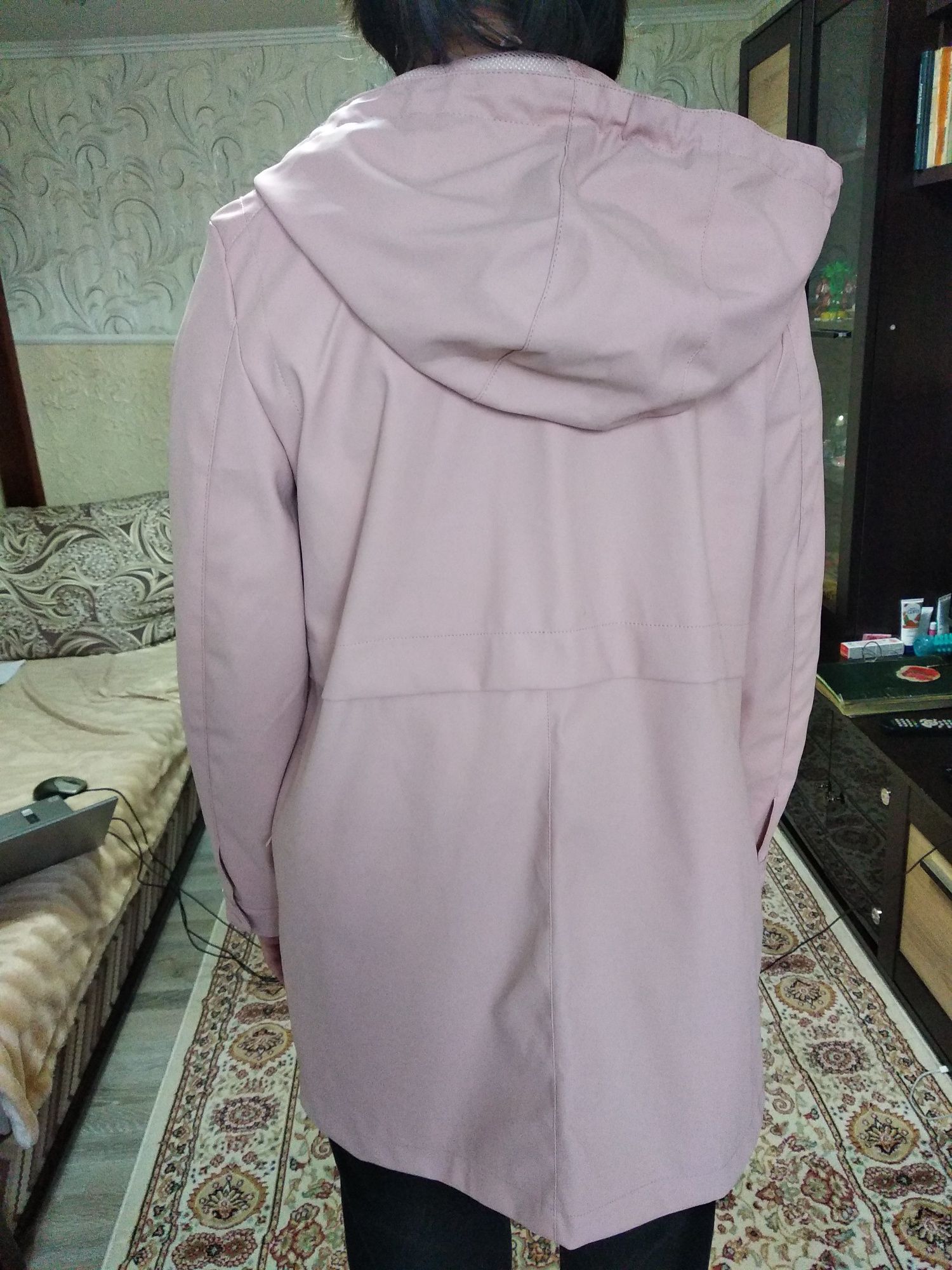 Продам дождевик плащик