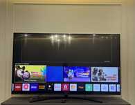 Продам телевизор lg 218 см. По выгодной цене