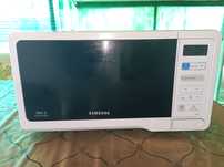 Продам микроволновая печь