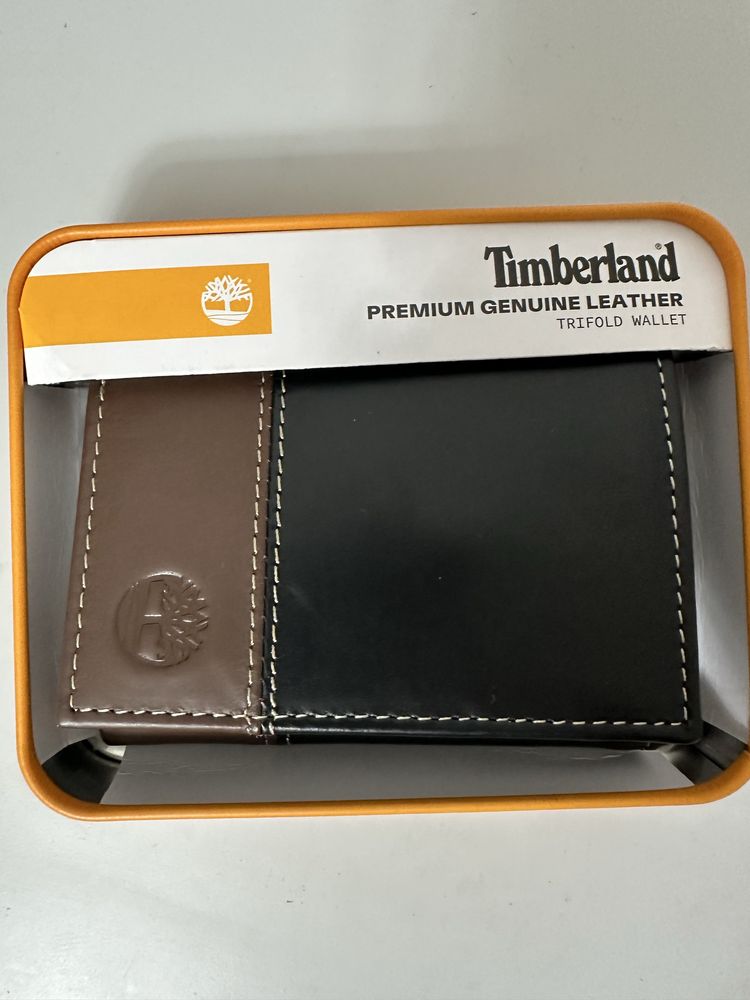 Продам портмоне тимберланд