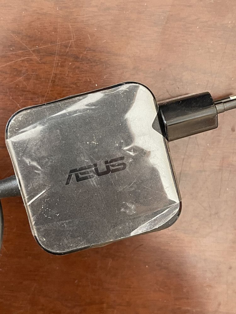 Зарядка зарядное устройство для Asus