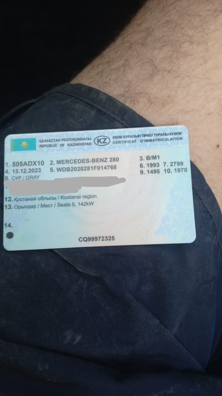 Продам Mercedes Benz