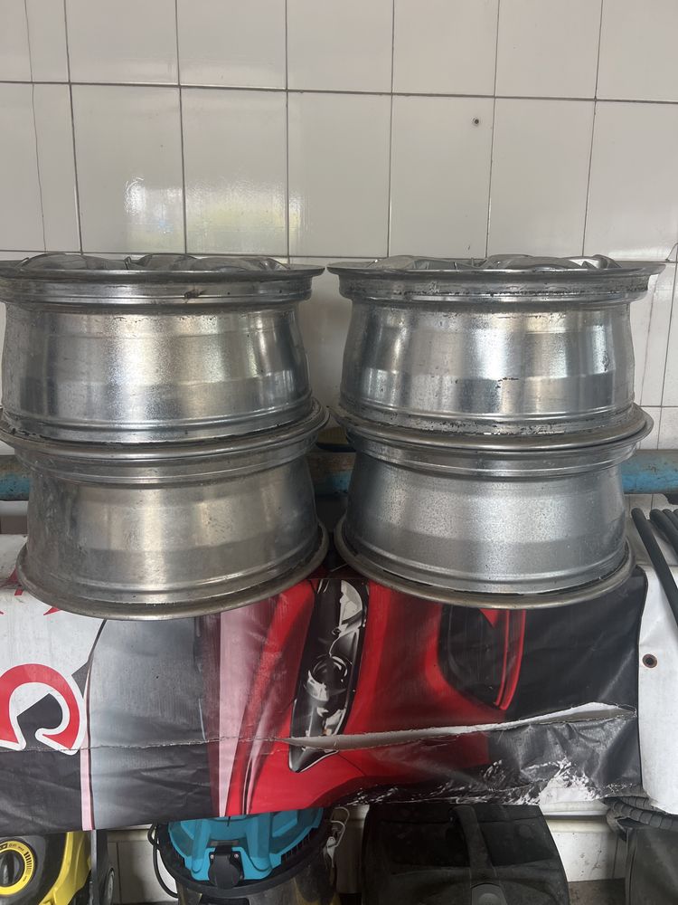 Продам диски хром