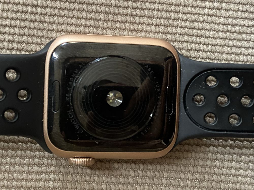Appl watch se 40mm