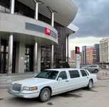 Продам Lincoln Town Car обмена нет
