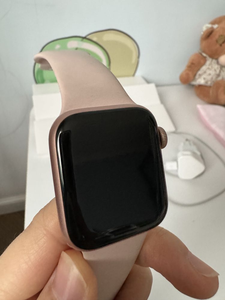Apple Watch Series 6