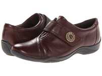 Осенняя женская обувь Clarks р-р 41-42