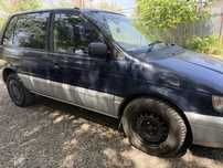 Продам Mitsubishi rvr